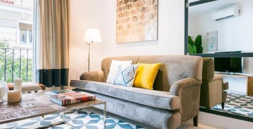 Santo Domingo I - 1 Bedroom Apartment in Gran Via