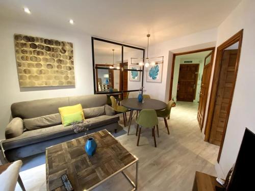 Santo Domingo I - 1 Bedroom Apartment in Gran Via
