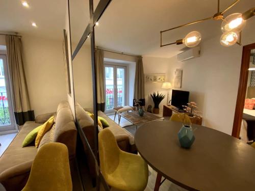 Santo Domingo I - 1 Bedroom Apartment in Gran Via