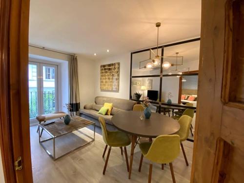 Santo Domingo I - 1 Bedroom Apartment in Gran Via