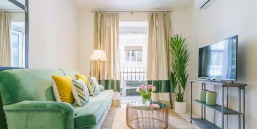 Santo Domingo II - 1 Bedroom Apartment in Gran Via