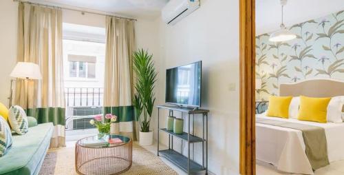 Santo Domingo II - 1 Bedroom Apartment in Gran Via