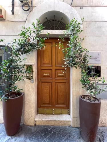 Casa Amicitia Piazza di Spagna