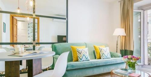 Santo Domingo II - 1 Bedroom Apartment in Gran Via