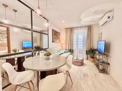 Santo Domingo II - 1 Bedroom Apartment in Gran Via