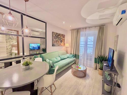 Santo Domingo II - 1 Bedroom Apartment in Gran Via