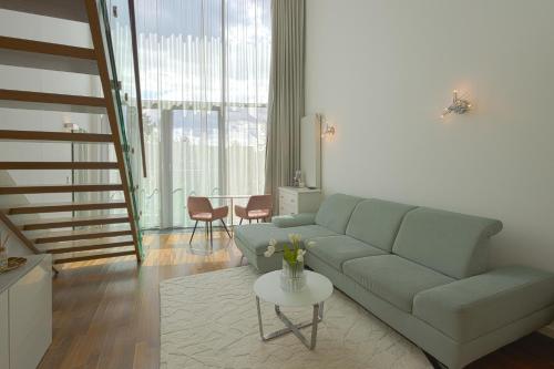 Skau 3 Eurovea Danube View Free Parking