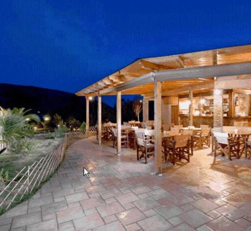Gallery image of Villa Dei Sogni in Katelios
