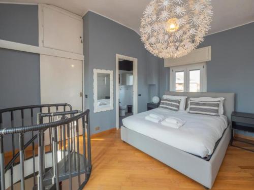 Dimore Meneghine - De Angeli Penthouse