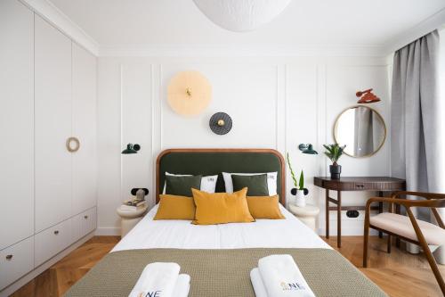 Nest by OneApartments