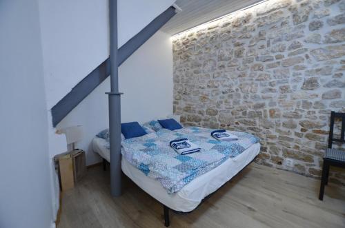 Studio storico ground floor