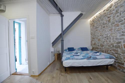 Studio storico ground floor