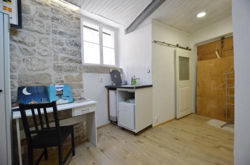 Studio storico ground floor