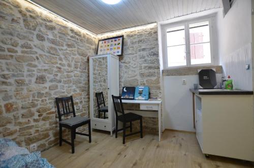 Studio storico ground floor