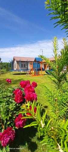 Flauta Apartamenty Rodzinne