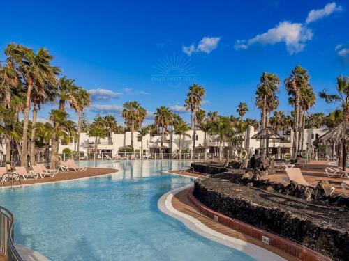 Oasis Dunas Family Sweet Home Deluxe- by B-Rent