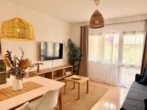 Oasis Dunas Family Sweet Home Deluxe- by B-Rent