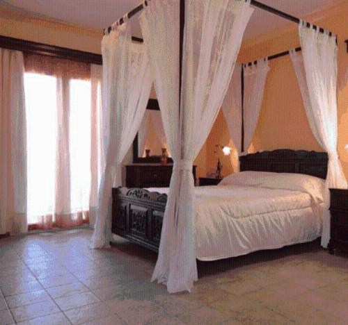 Gallery image of Villa Dei Sogni in Katelios