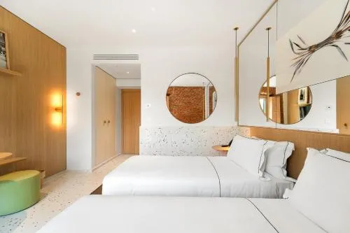Hotel Milu Milano photo 21