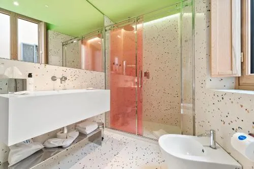Hotel Milu Milano photo 16