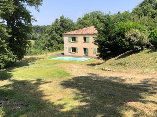 Villa Larrouy