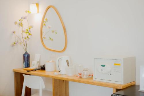 Imagine din galeria proprietății Samet Lucky Resort în Ko Samed