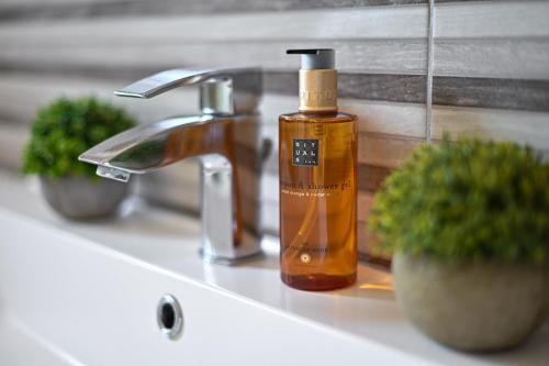 NEW 1st Floor Apartment in Zadar