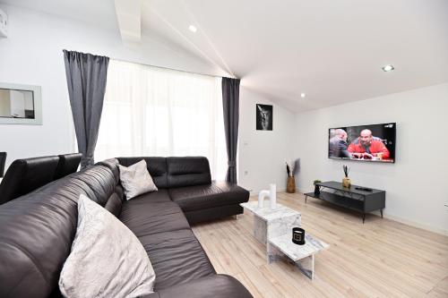NEW 1st Floor Apartment in Zadar