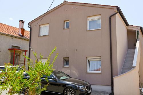NEW 1st Floor Apartment in Zadar
