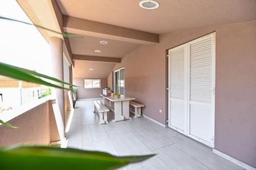 NEW 1st Floor Apartment in Zadar