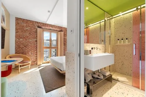 Hotel Milu Milano photo 7