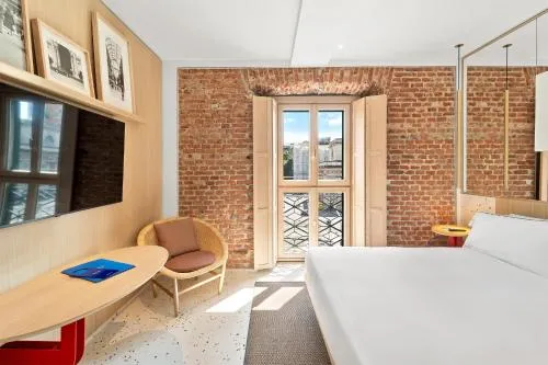 Hotel Milu Milano photo 3