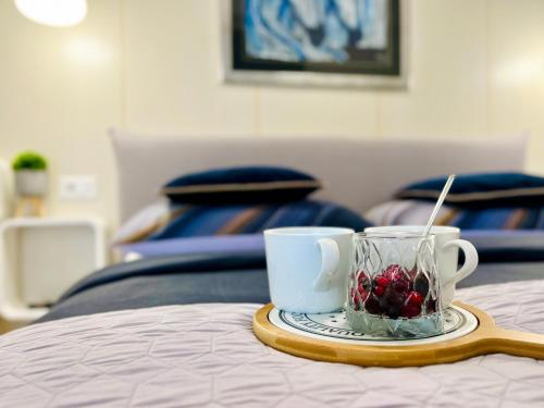 Gallery image of Charming Seaside Apartment in Primošten