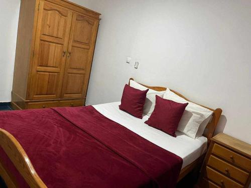 Gallery image of Hotel Village Penareia in Tarrafal