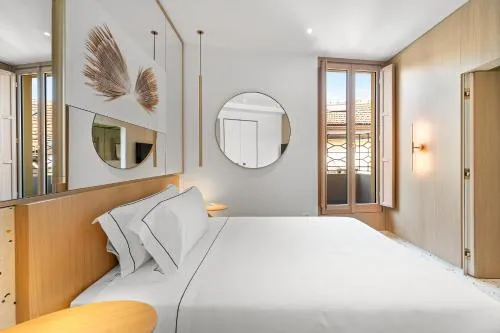 Hotel Milu Milano photo 36