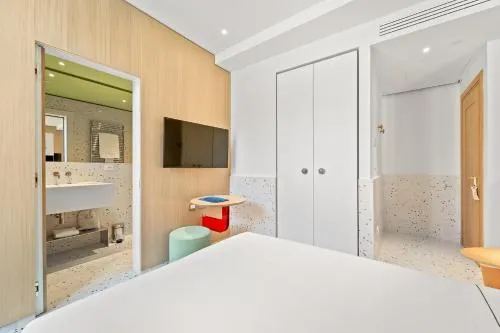 Hotel Milu Milano photo 38
