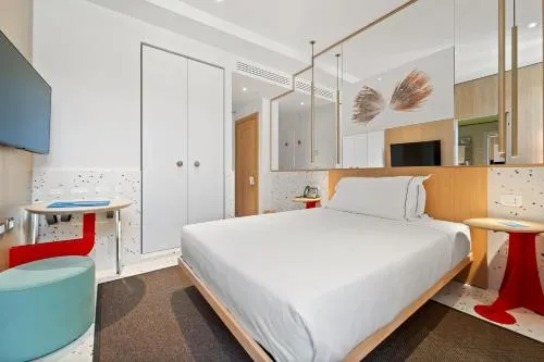 Hotel Milu Milano photo 39