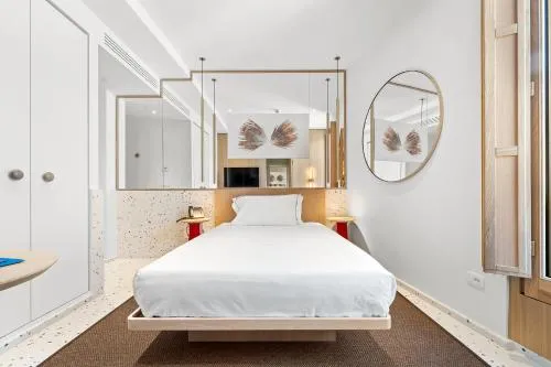 Hotel Milu Milano photo 37
