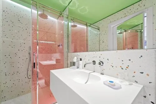 Hotel Milu Milano photo 41