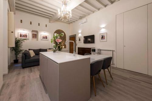 Deluxe Pitti Suites by MMega