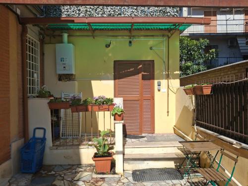La Tua Casa Apartment