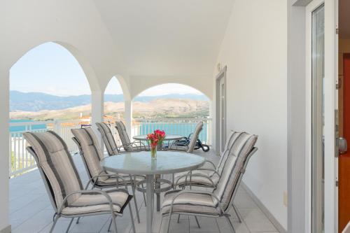 Apartments Sol in Sonce