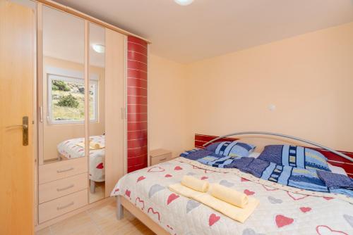 Apartments Sol in Sonce