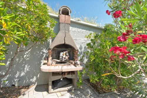 Apartments Sol in Sonce