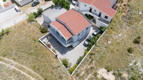 Apartments Sol in Sonce