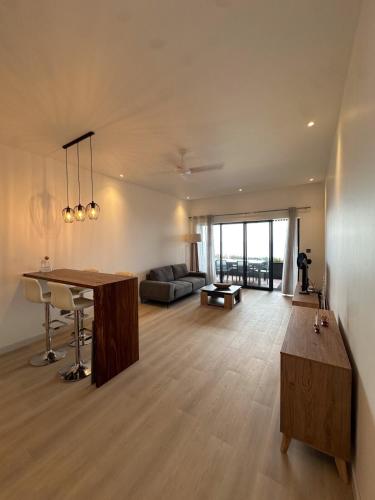 Apartment in flic en Flac