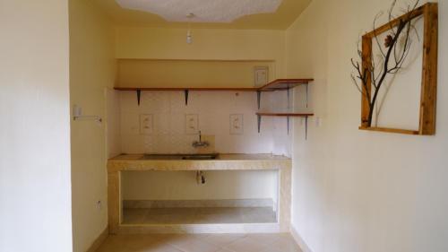 Fotografie z fotogalerie ubytování ZZZ hostel Nairobi v destinaci Nairobi