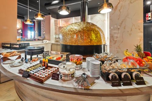 Hotel Milu Milano photo 47