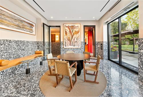Hotel Milu Milano photo 58