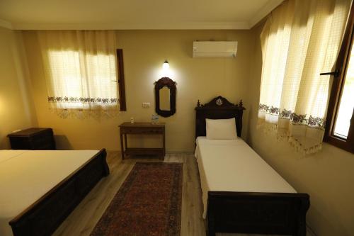 Billede fra billedgalleriet på Nu-se Garden Butik Otel i Selcuk